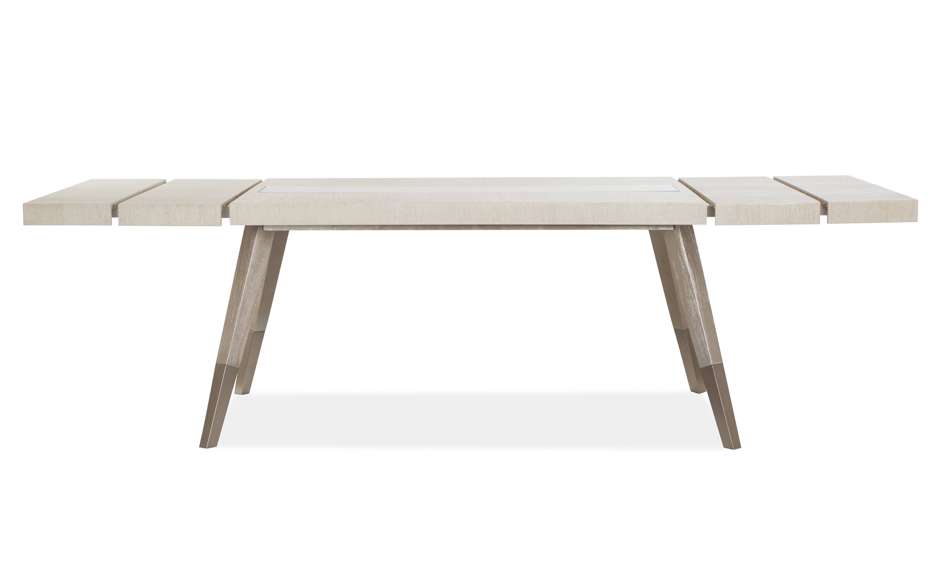 Magnussen Home Lenox Rectangular Dining Table
