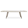 Magnussen Home Lenox Dining Rectangular Dining Table