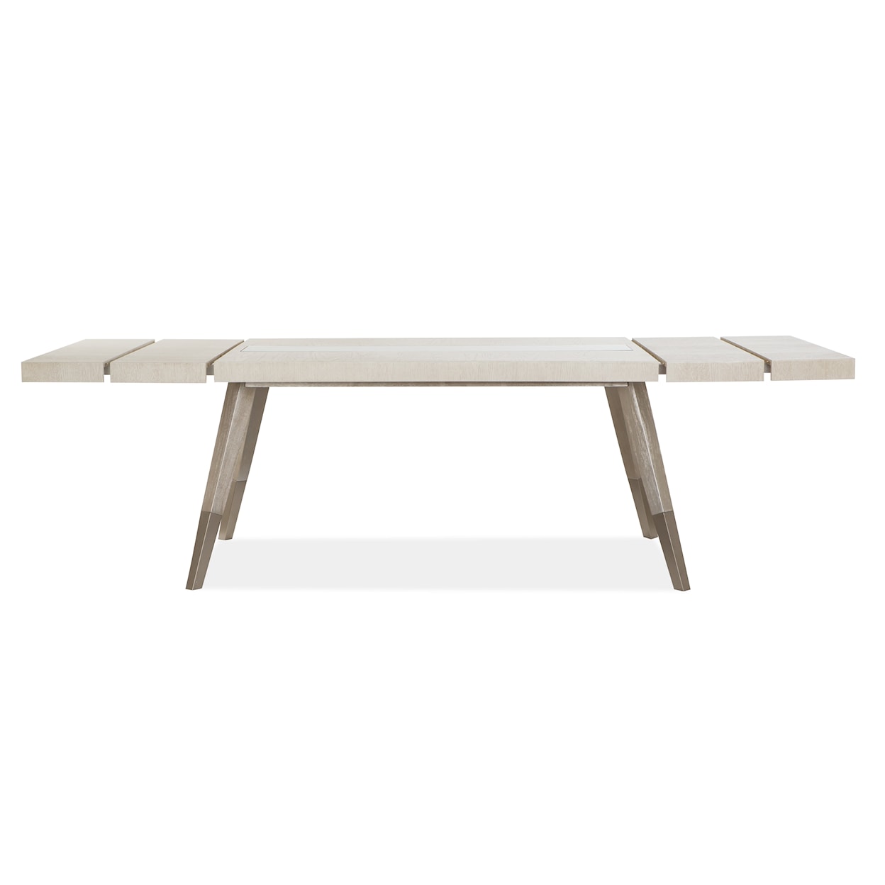 Magnussen Home Lenox Dining Rectangular Dining Table