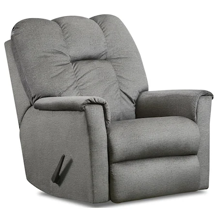 Rocker Recliner