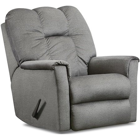 Rocker Recliner