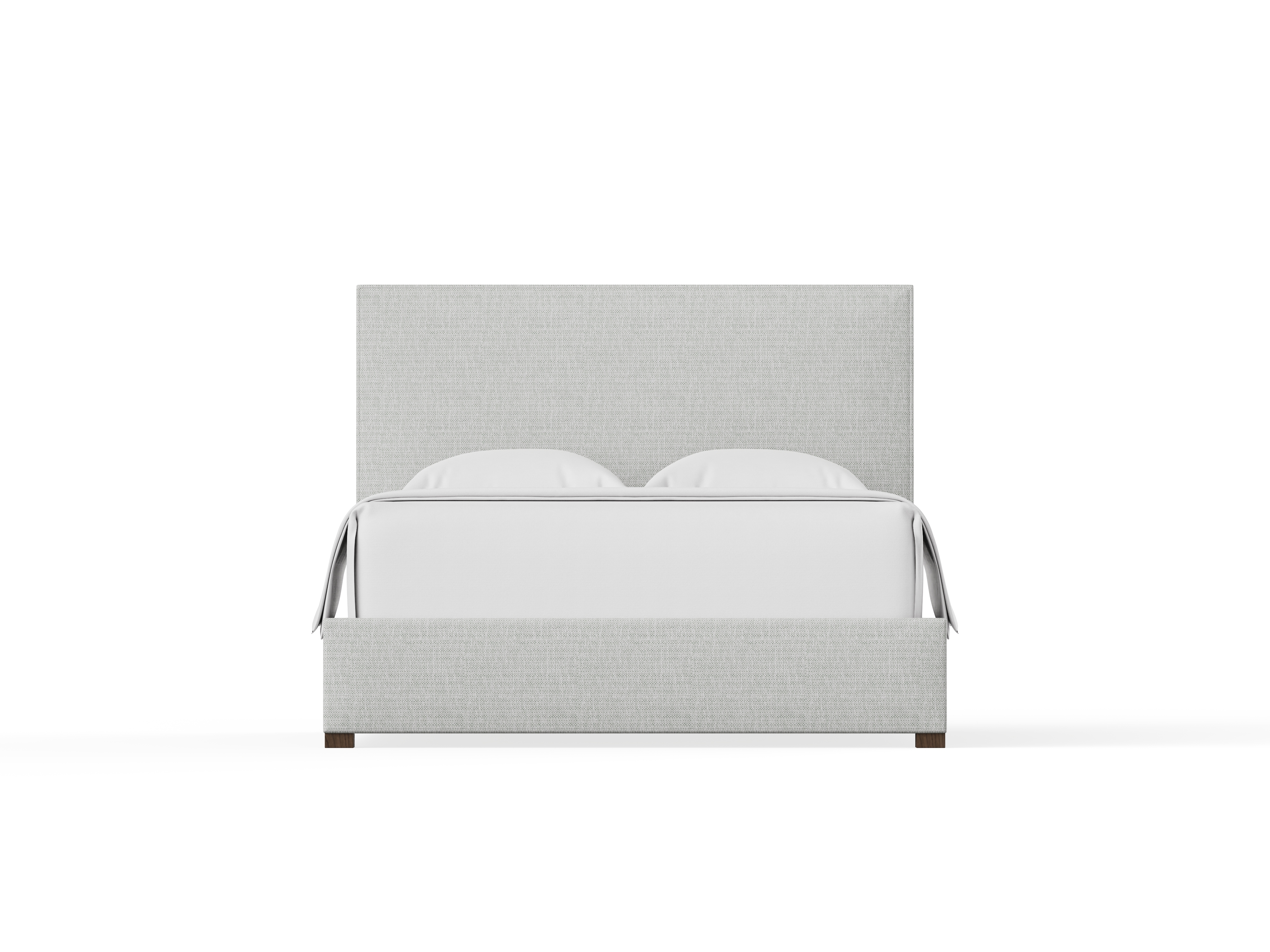 Queen Upholstered Bed