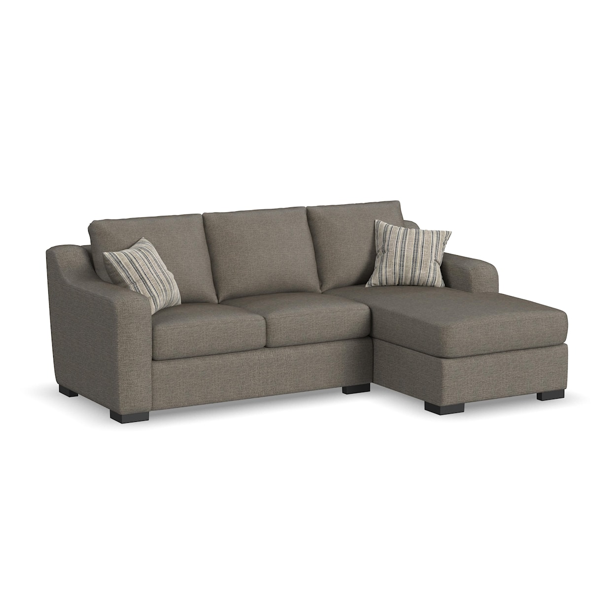 Flexsteel Charisma - Cypress Sofa Chaise