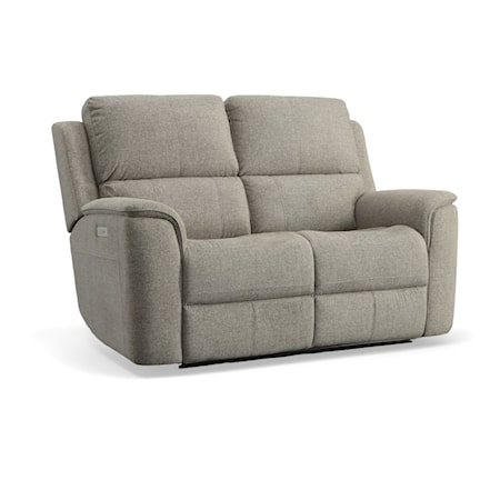 Reclining Loveseat