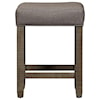 Libby Parkland Falls 4-Piece Bar and Stool Set