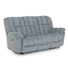 Best Home Furnishings Lucas Power Space Saver Sofa