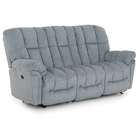 Power Space Saver Sofa