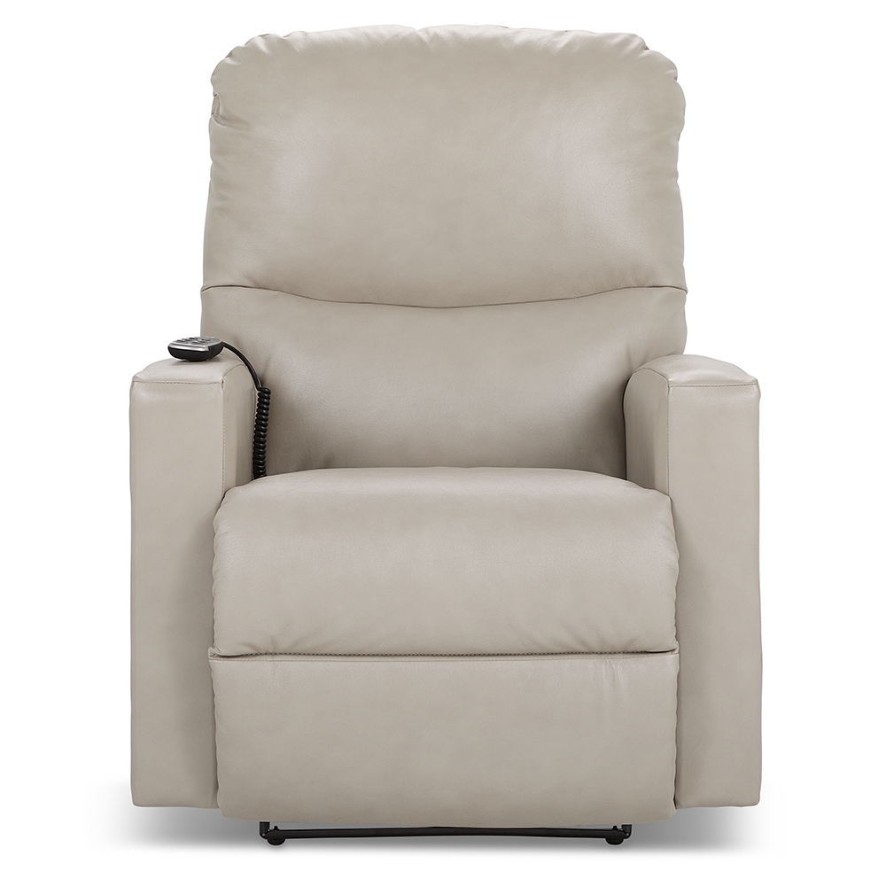 La-Z-Boy Sherman Power Rocking Recliner