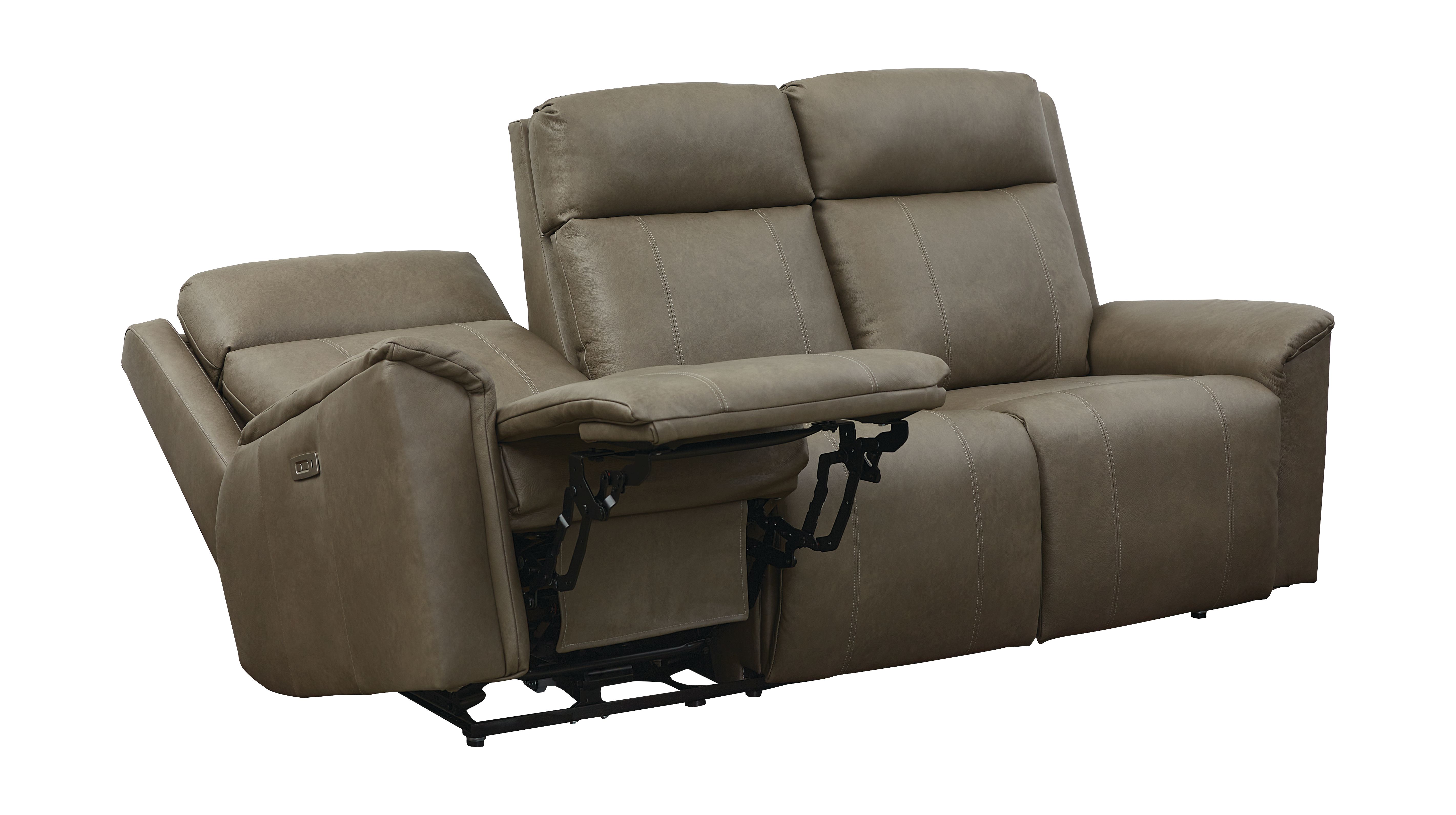 Bassett Club Level Arlington 2056P72LC723428LC Casual Power