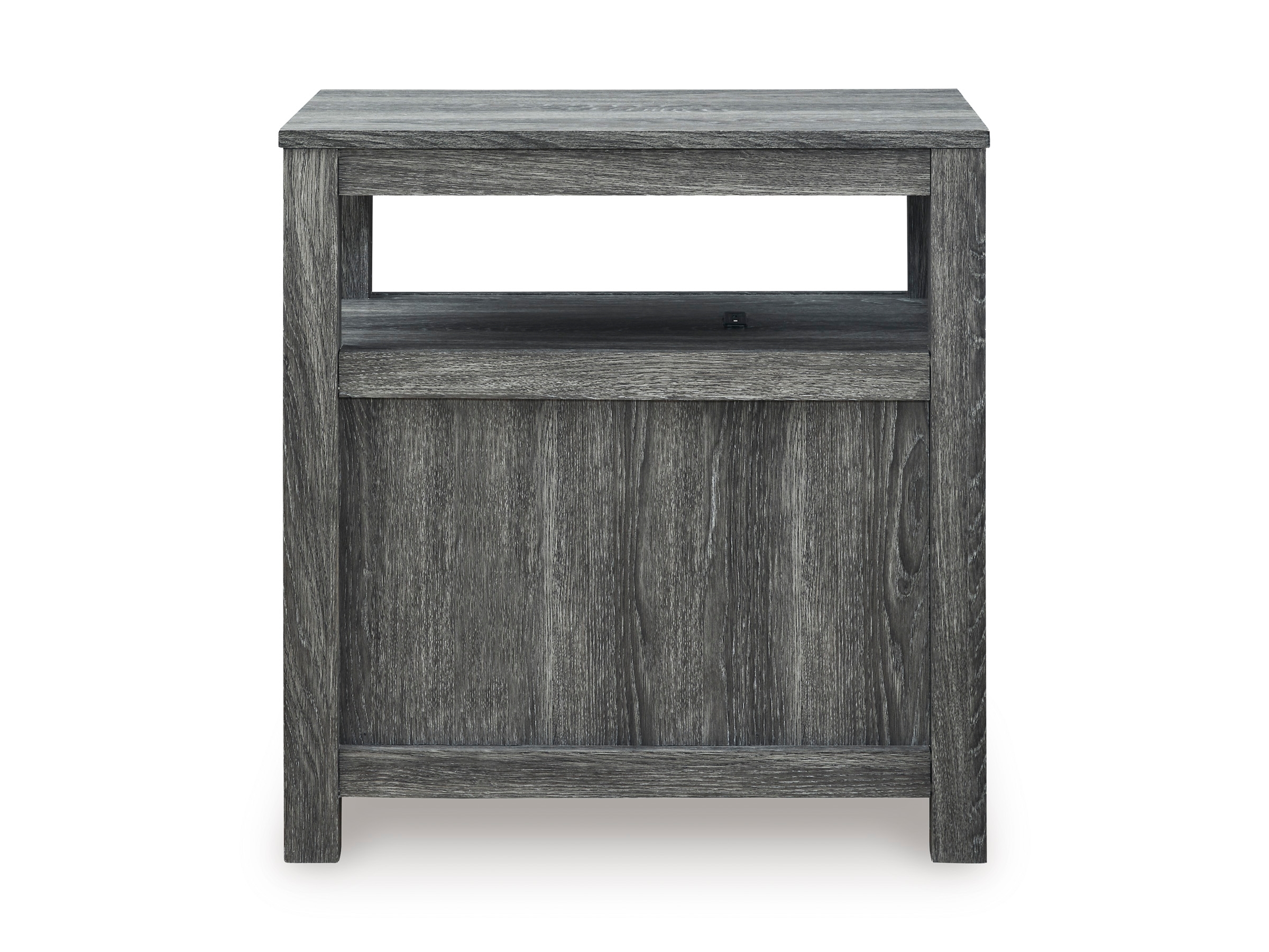 Signature Design by Ashley Fendenmore Chairside End Table