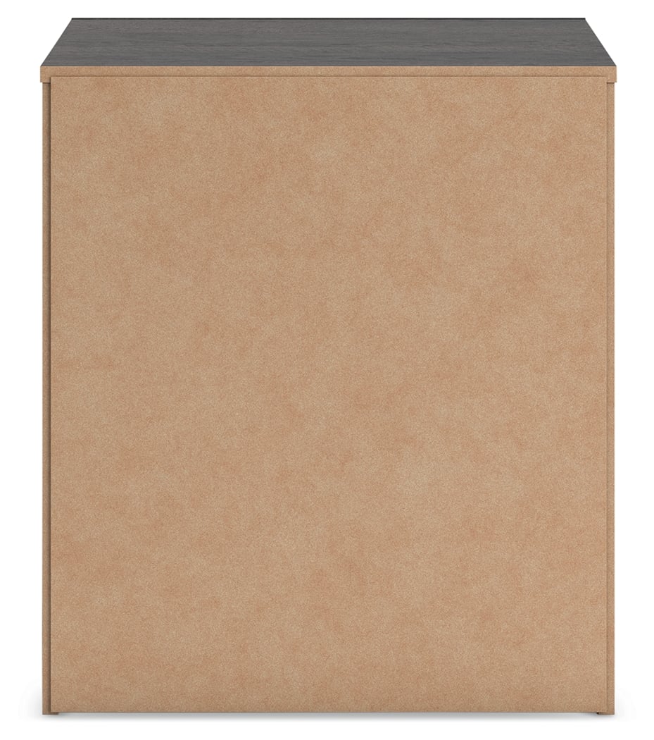 Signature Design by Ashley Hollivern 2-Drawer Nightstand