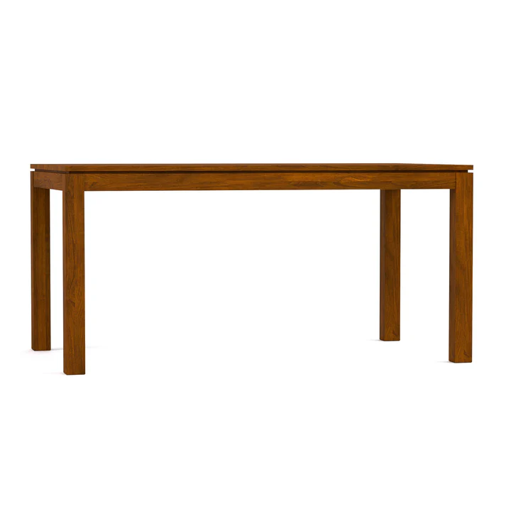Stickley Origins by Stickley Dining Room Dwyer 62-Inch Dining Table