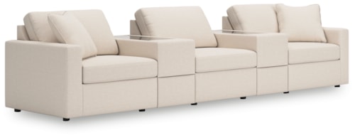 5-Piece Sectional
