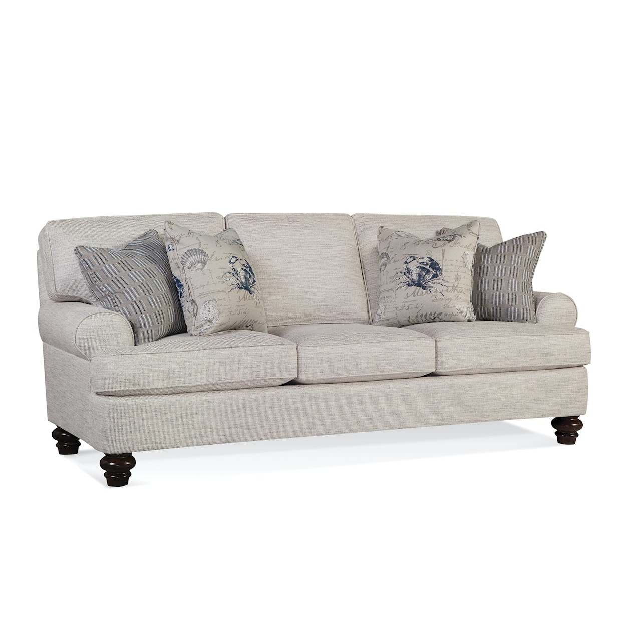 Braxton Culler Lowell Queen Sleeper Sofa