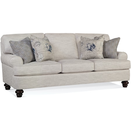 Queen Sleeper Sofa