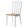 Signature Design by Ashley Ashbryn Dining Room Side Chair
