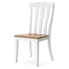 Ashley Signature Design Ashbryn Dining Room Side Chair