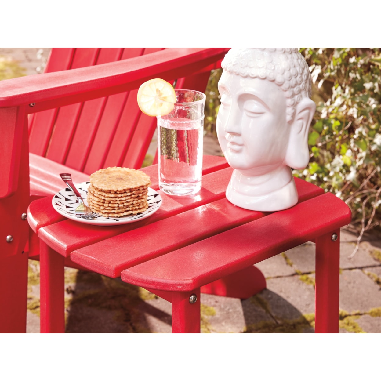 Signature Design By Ashley Sundown Treasure P013P1 Adirondack Chair signature-design-by-ashley-sundown-treasure-p013p1-adirondack-chair
