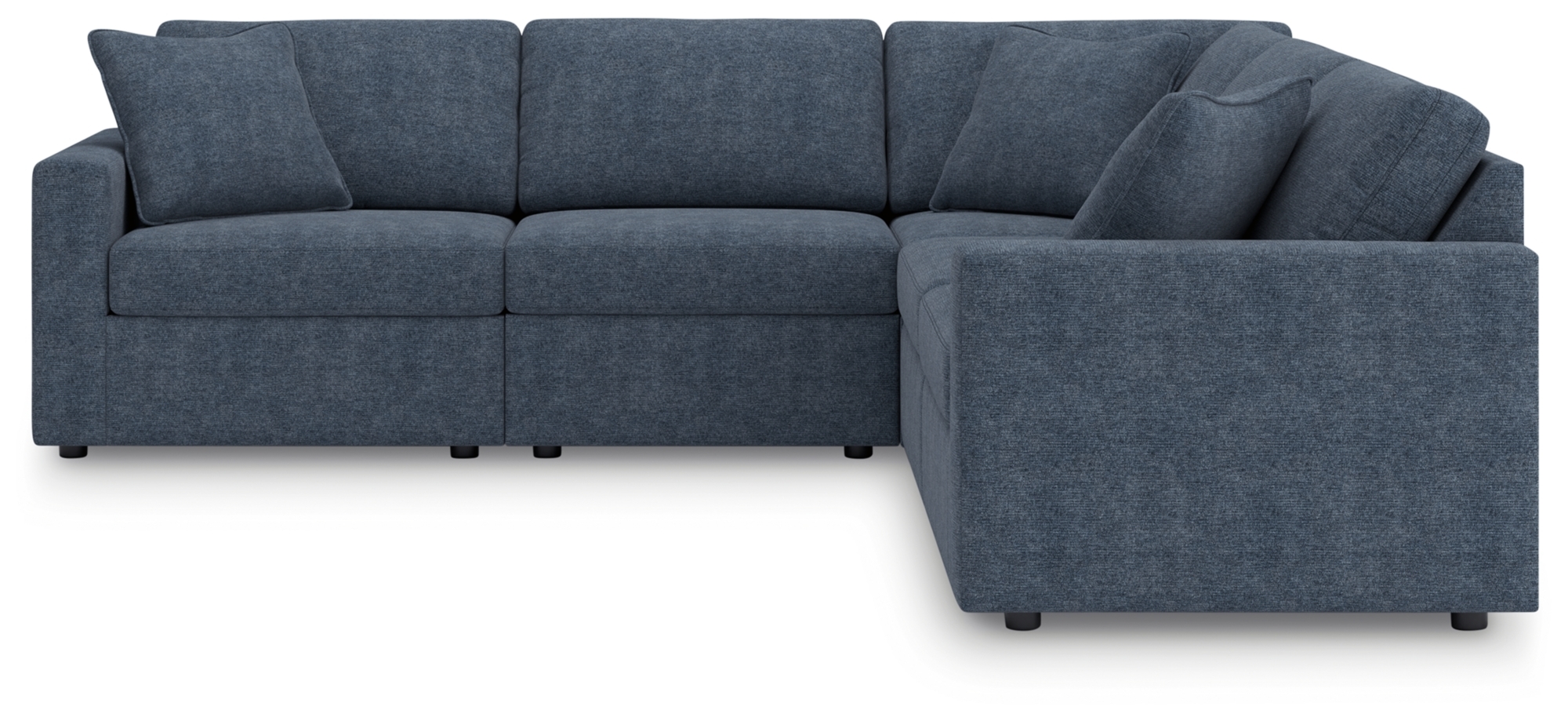 Signature Design by Ashley Modmax 5-Piece Sectional