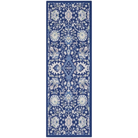 2' x 6'  Rug