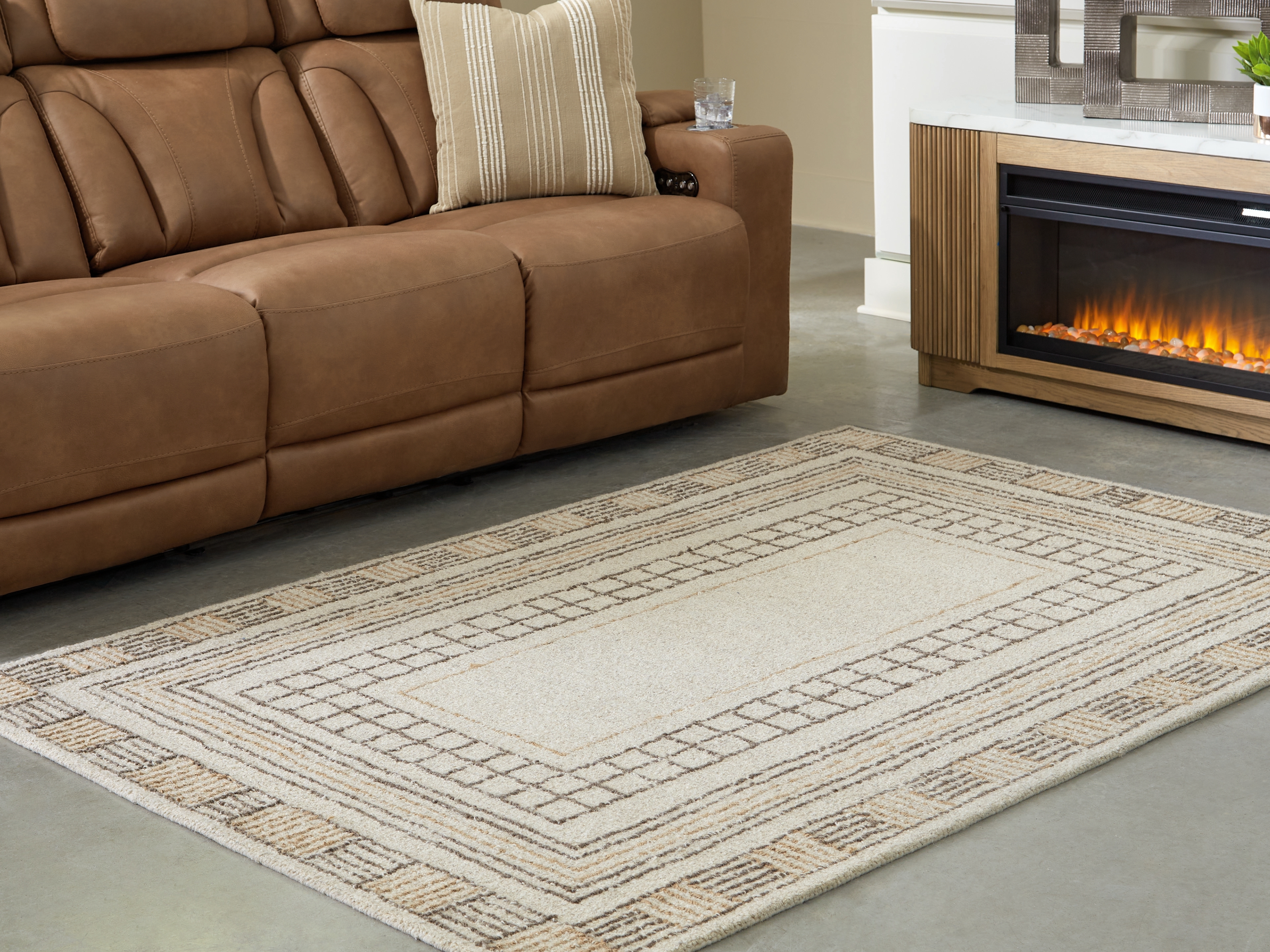 Medium Rug