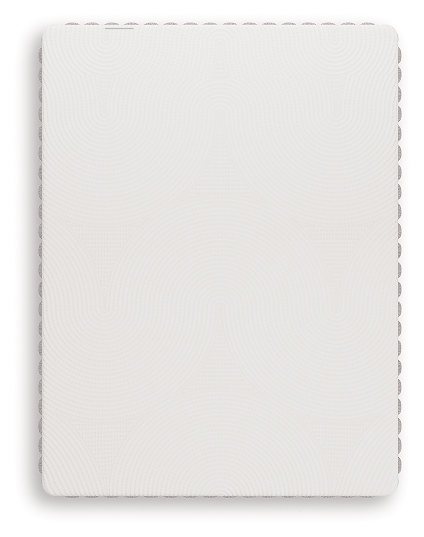 Sierra Sleep Terra Sleep Soft California King Mattress