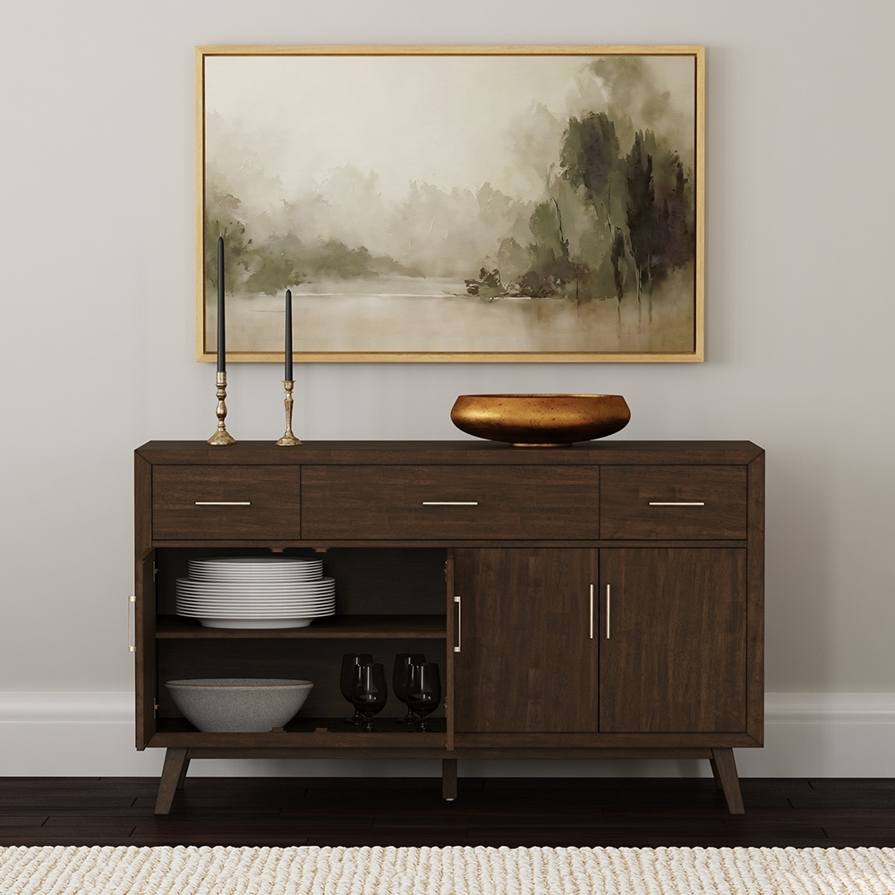 4-Door Storage Server