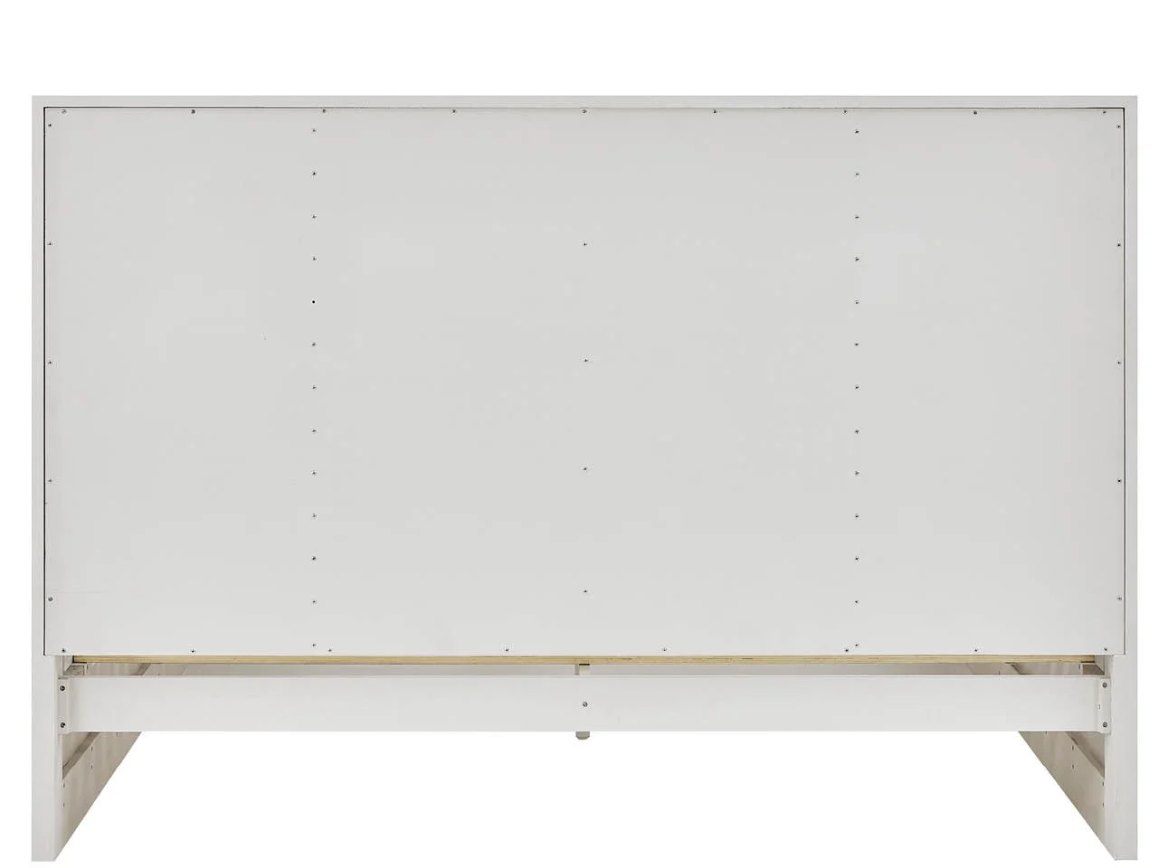 Universal Oasis - Coastal Living Home Collection Queen Panel Bed