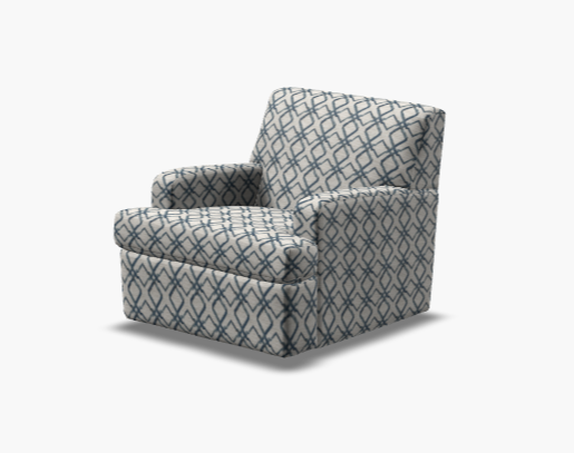Palliser Abbey Abbey Swivel Glider