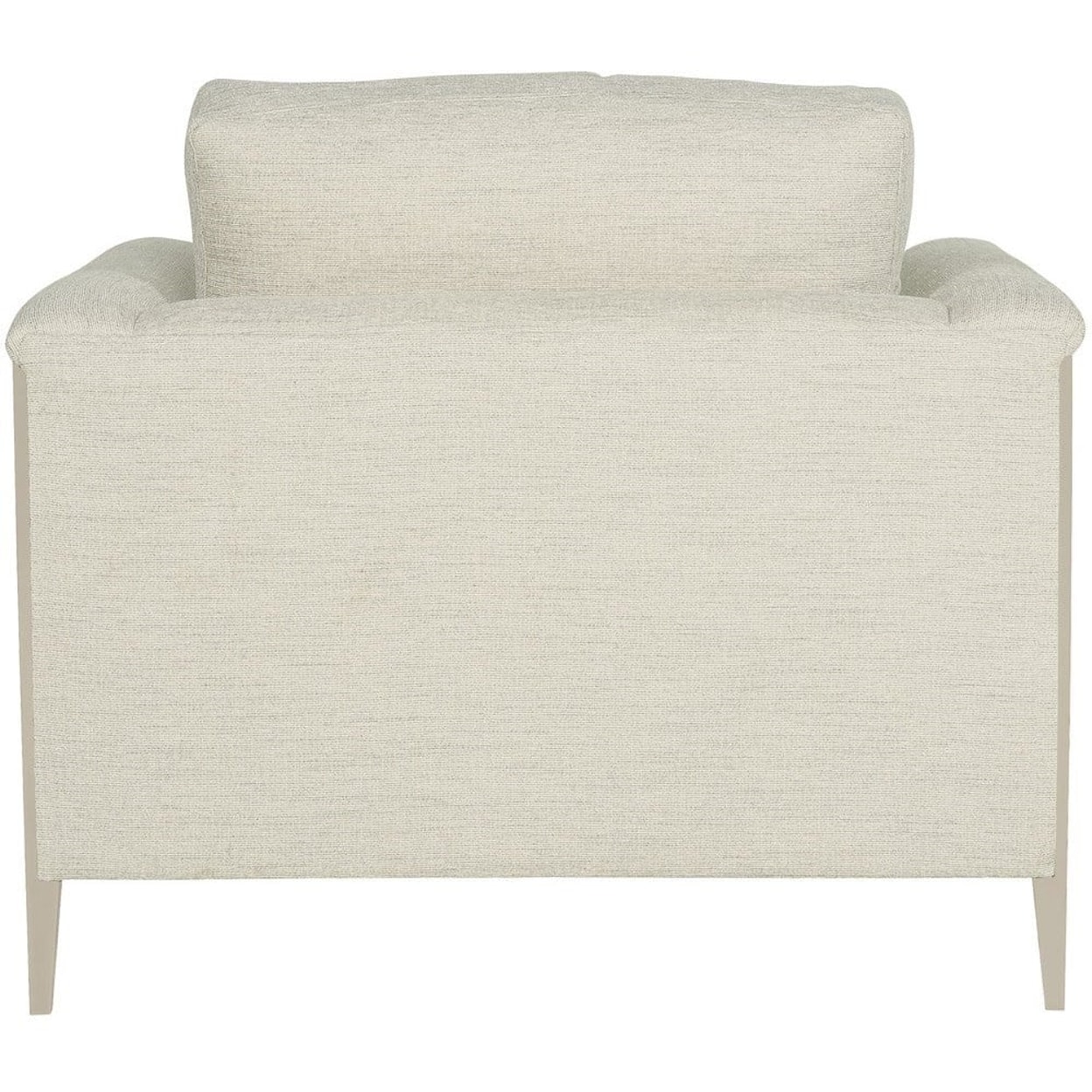 Bernhardt Bernhardt Interiors Dylan Fabric Chair