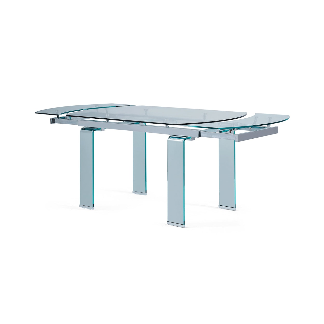 Global Furniture D2160 Dining Table