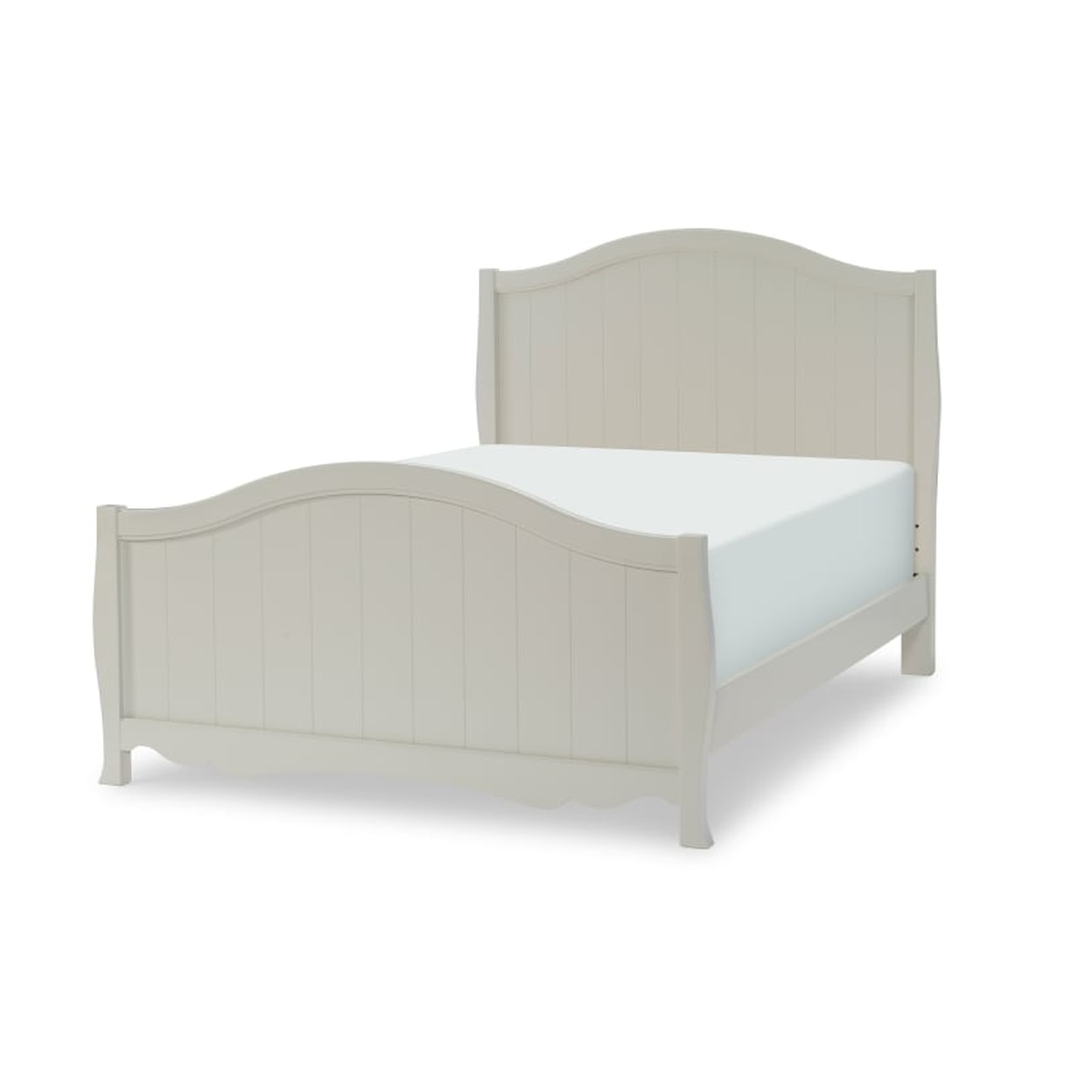 Legacy Classic Kids Sleepover Full Panel Bed