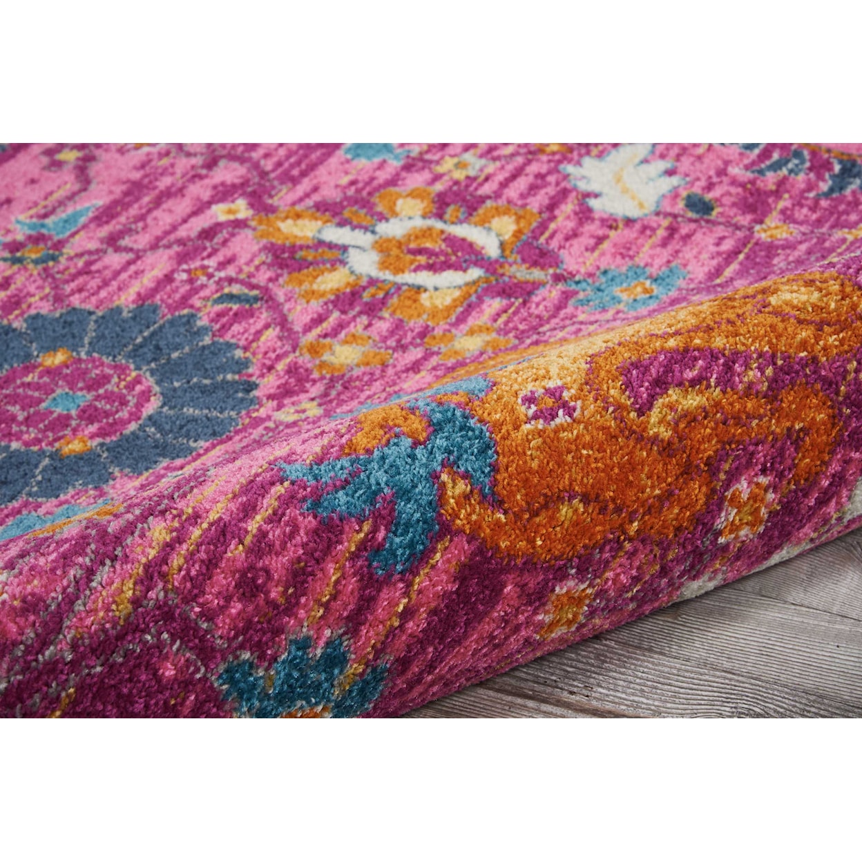 Nourison Passion 8' x 10'  Rug