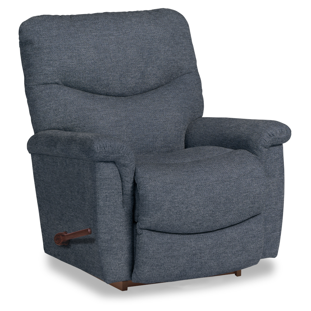 James on sale rocker recliner