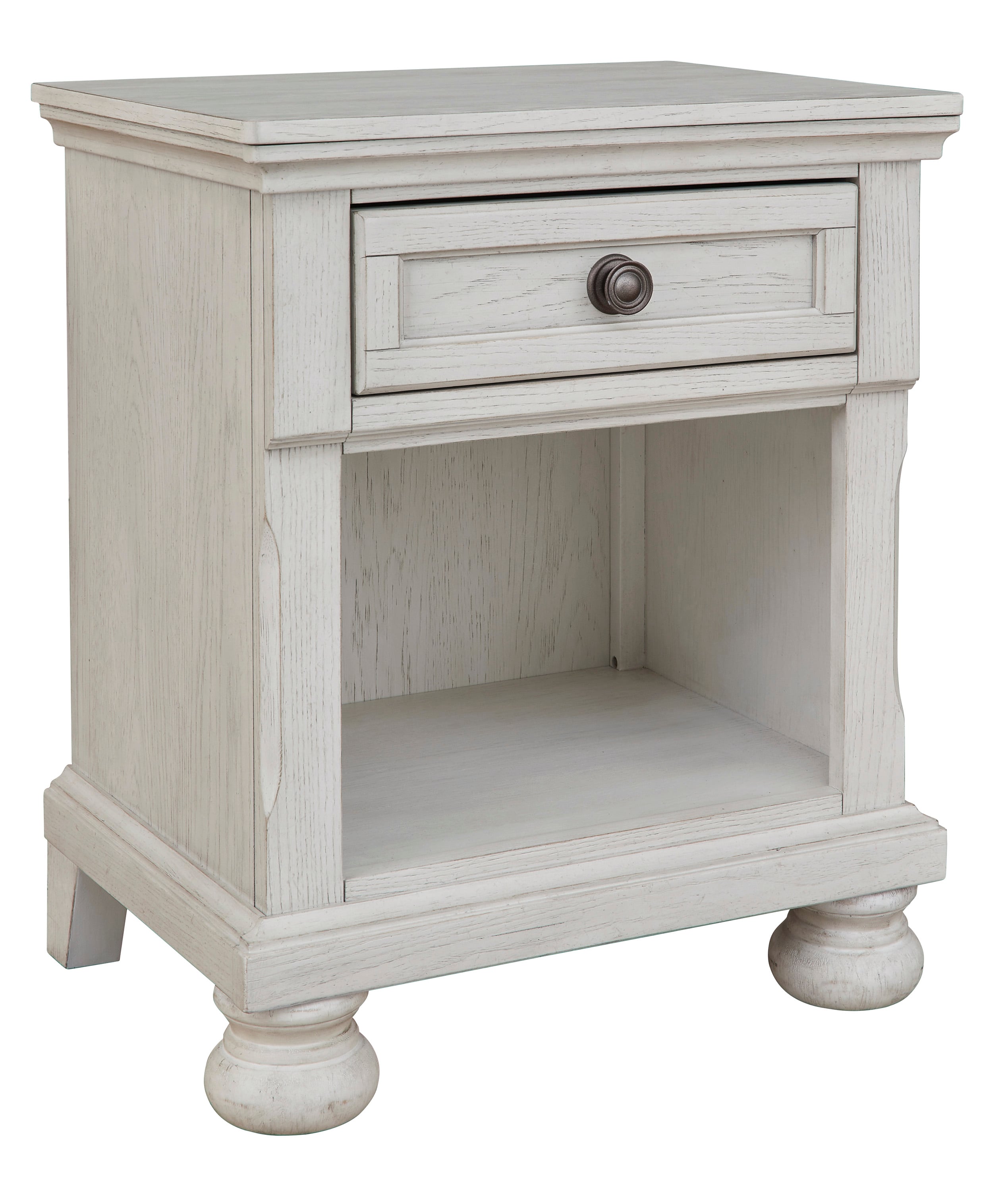 1-Drawer Nightstand