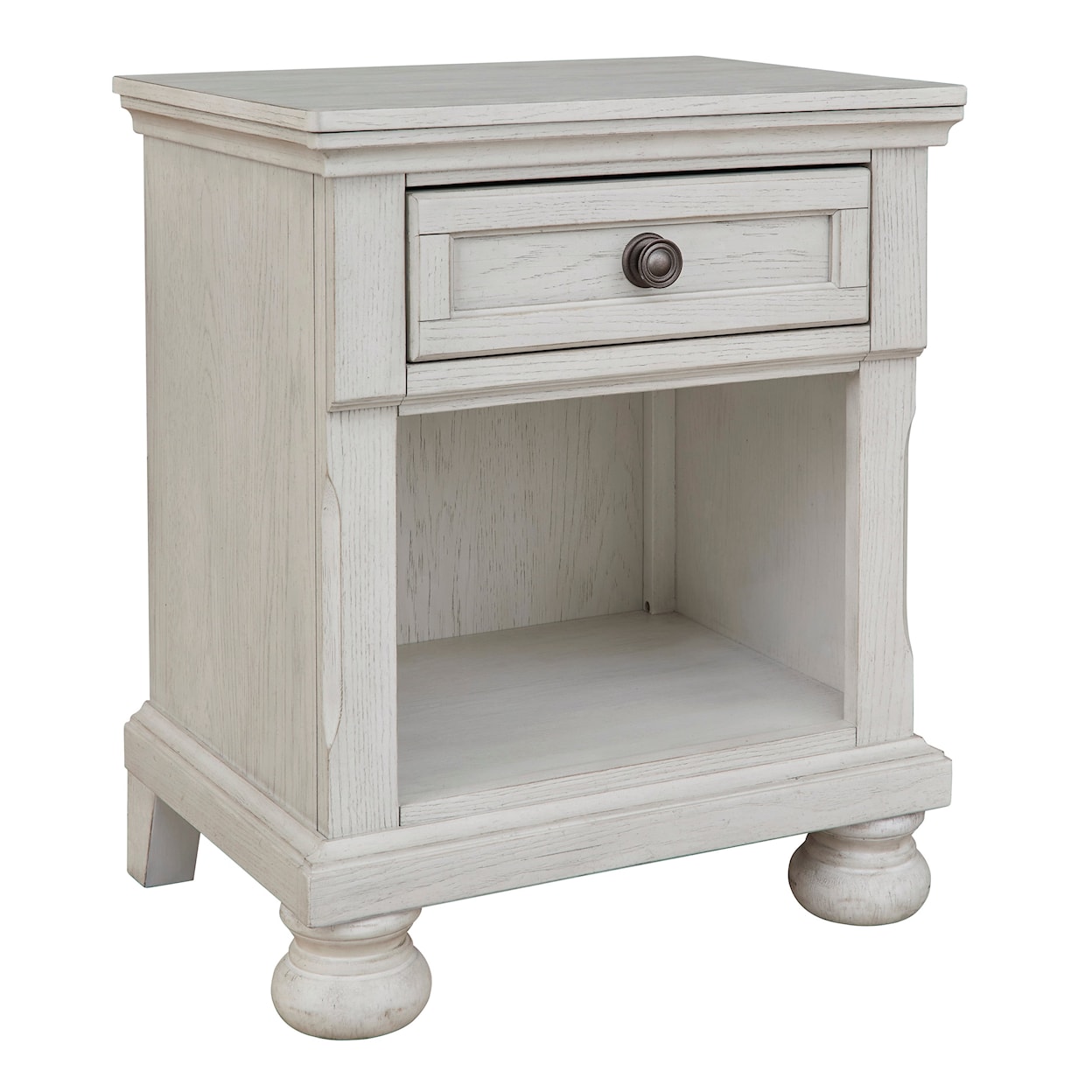 Signature Design by Ashley Furniture Robbinsdale Nightstand