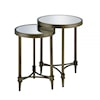 Acme Furniture ADITYA Nesting Table Set