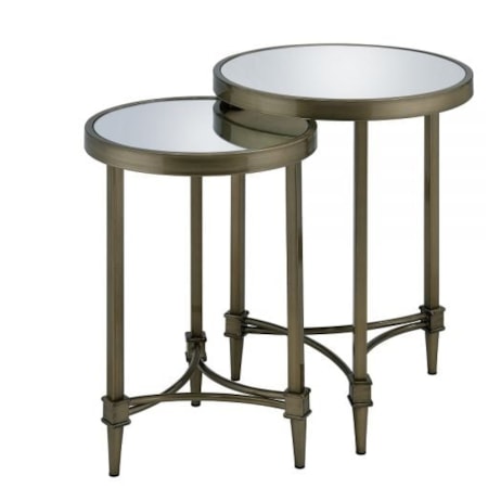 Nesting Table Set
