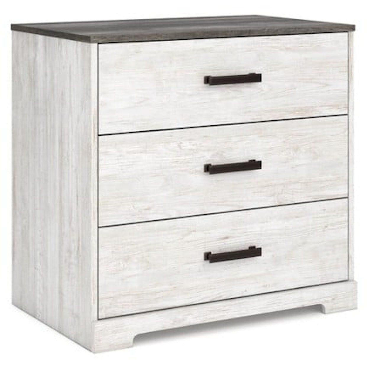 Signature Design by Ashley Shawburn Chest of Drawers
