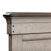 Liberty Furniture Ivy Hollow Queen Storage Bed