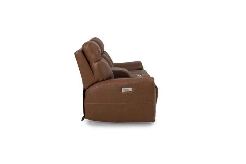 Palliser Aedon Aedon Power Reclining Loveseat