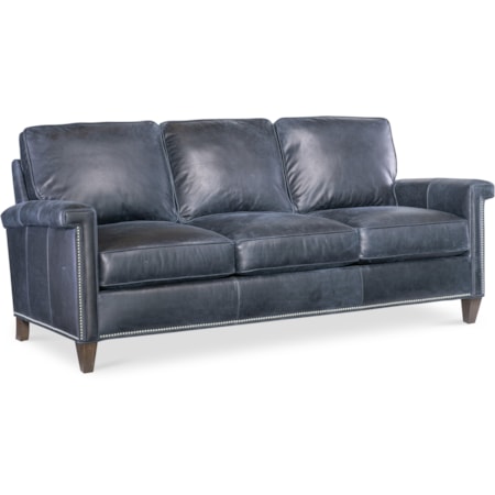 Small Stationary Sofa