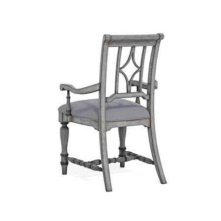 Dining Arm Chair