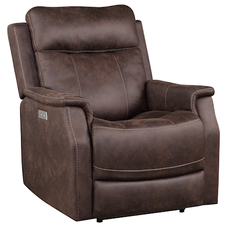 Power Recliner