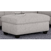 Peak Living 3100 Contemporary Storage Ottoman