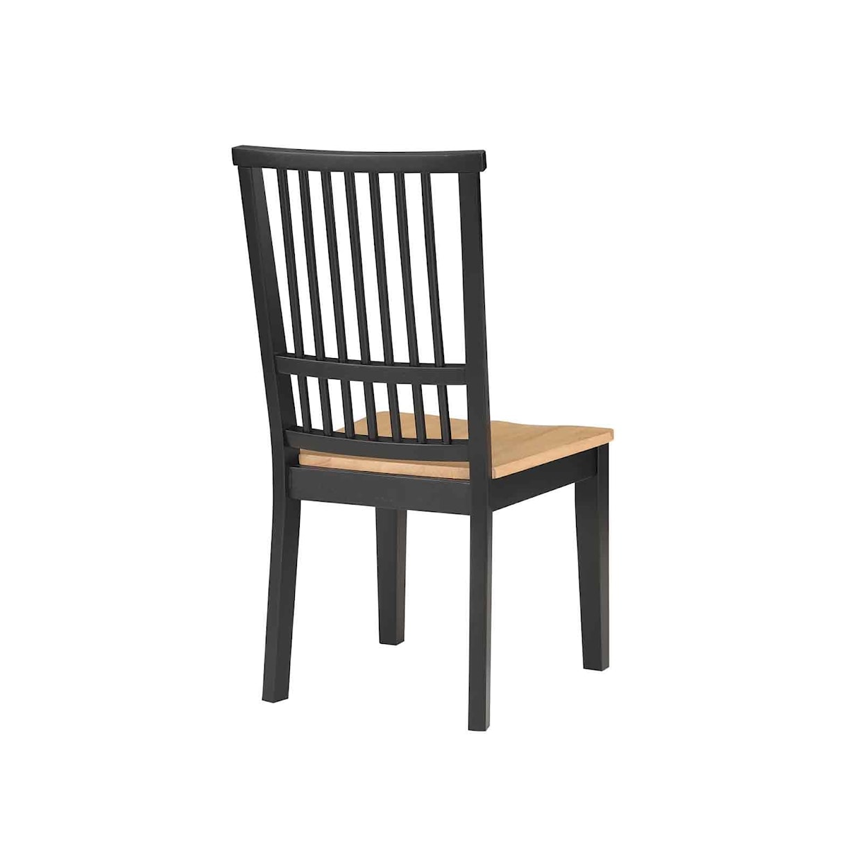 Prime Magnolia Dining Side Chair