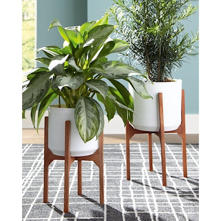 Planter (Set of 2)