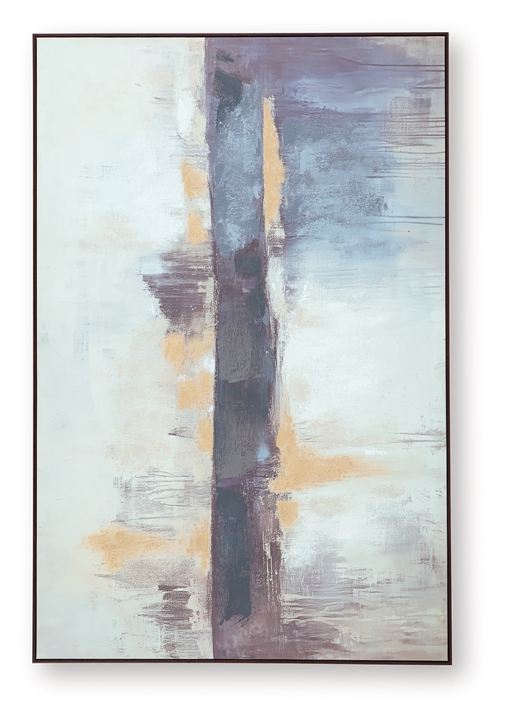 Signature Design by Ashley Gatesford Wall Art