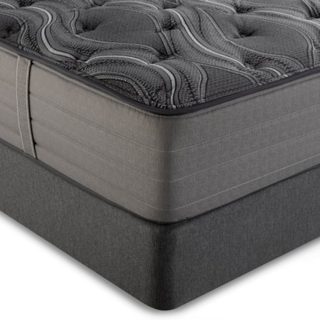 Cal King Plush Hybrid Mattress