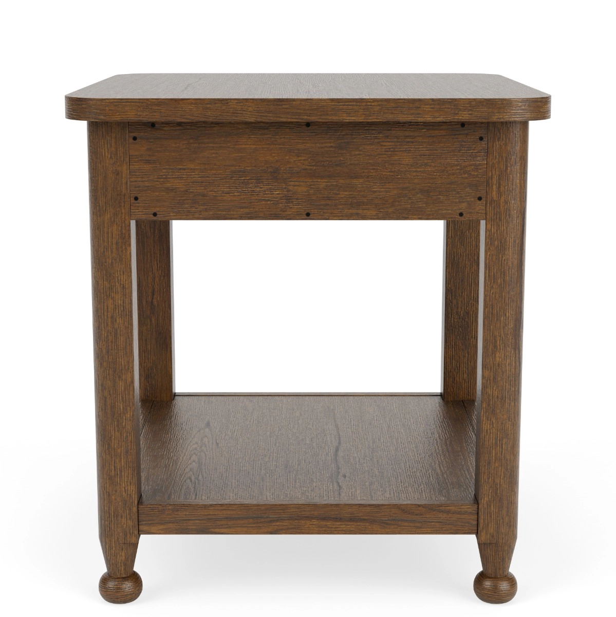 Riverside Furniture Calhoun 1-Drawer End Table
